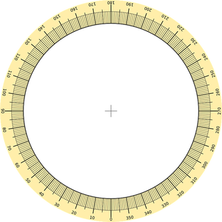 Illustration for article titled Por qué un círculo completo son 360 grados, en lugar de una cifra más redonda como 100